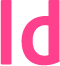 indesign icon