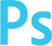 photoshop icon